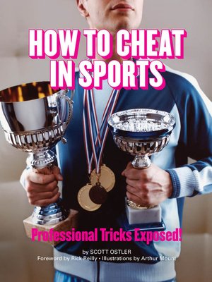 How to Cheat in Sports - ebook